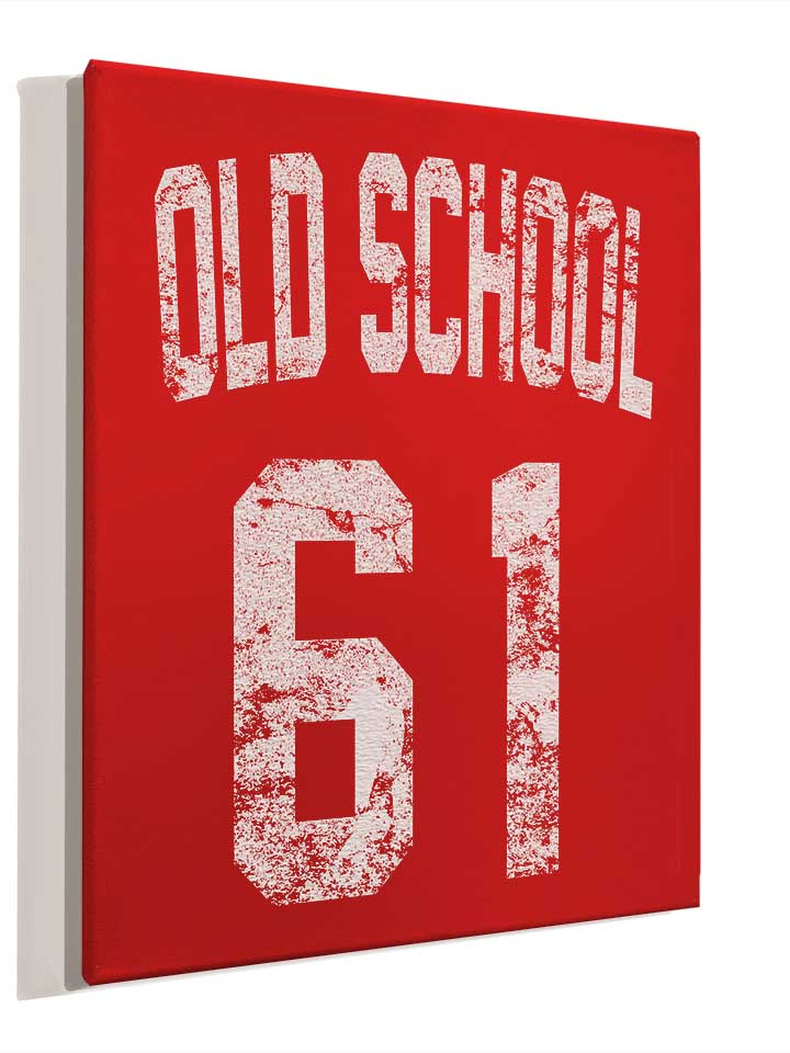 oldschool-1961-leinwand rot 4
