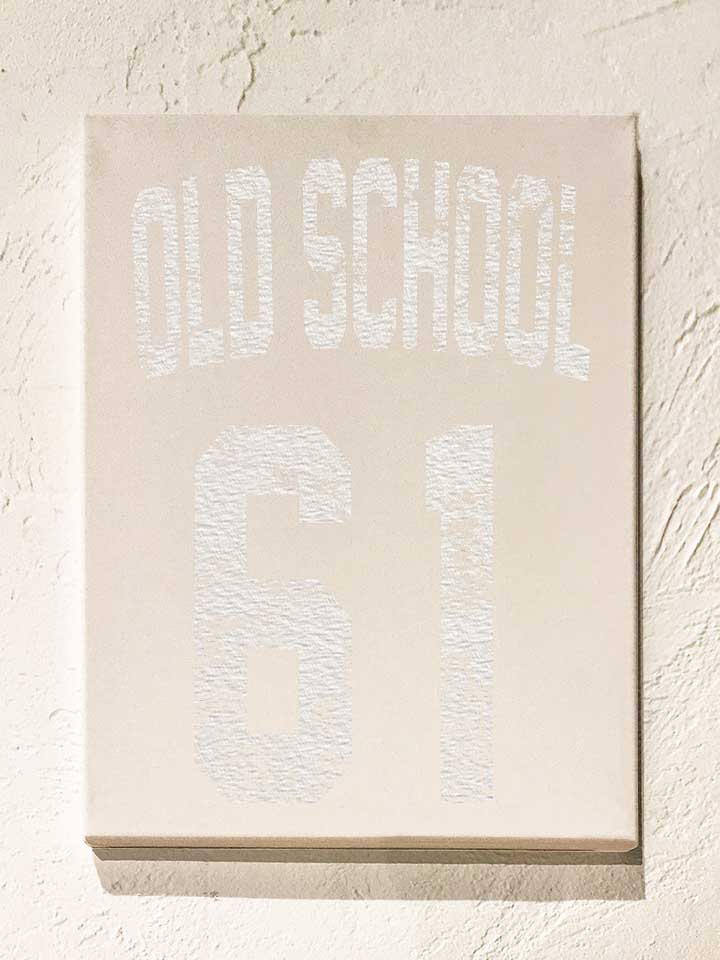 oldschool-1961-leinwand weiss 1