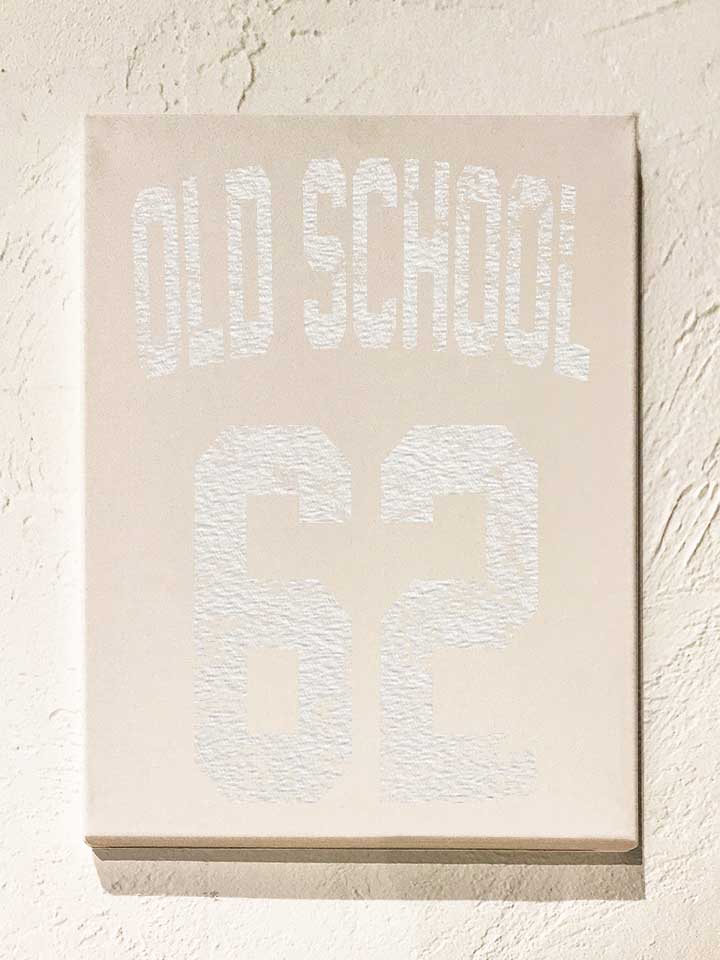 oldschool-1962-leinwand weiss 1
