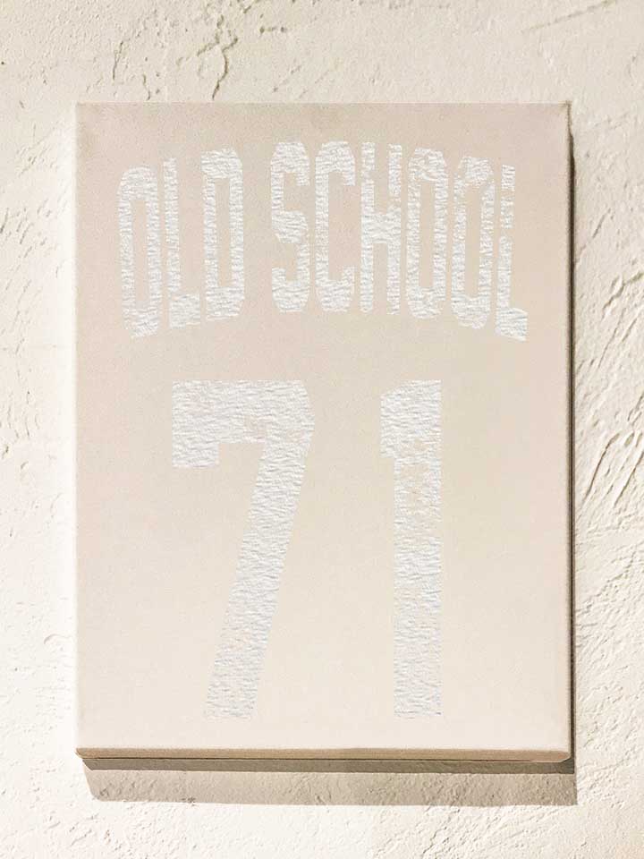 oldschool-1971-leinwand weiss 1