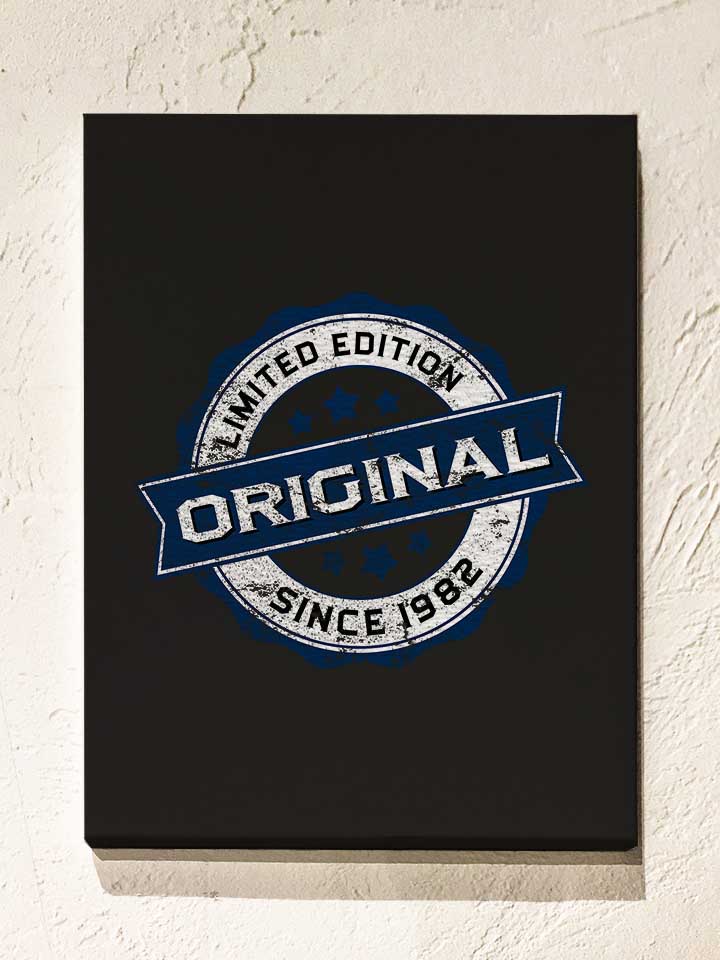 original-since-1982-leinwand schwarz 1