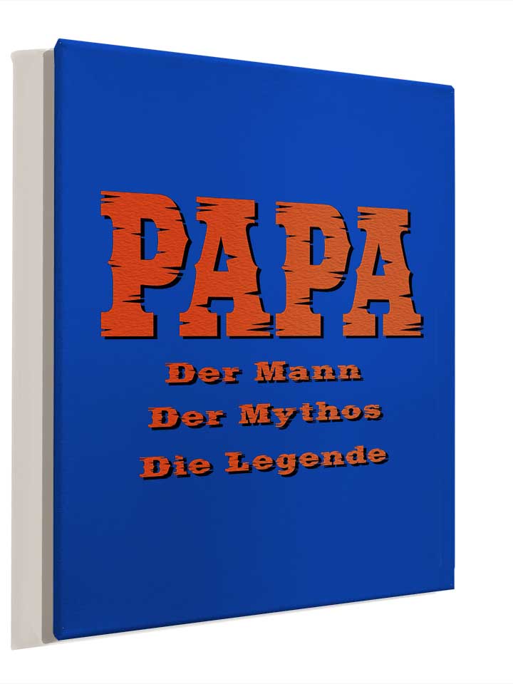 papa-der-mann-leinwand royal 4