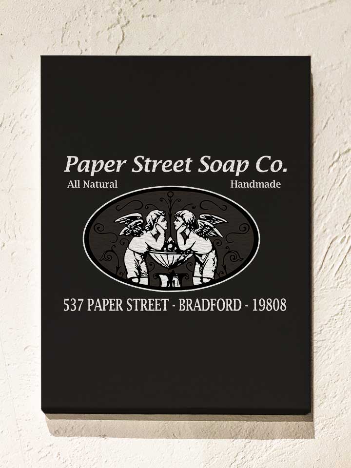 paper-street-soap-company-leinwand schwarz 1