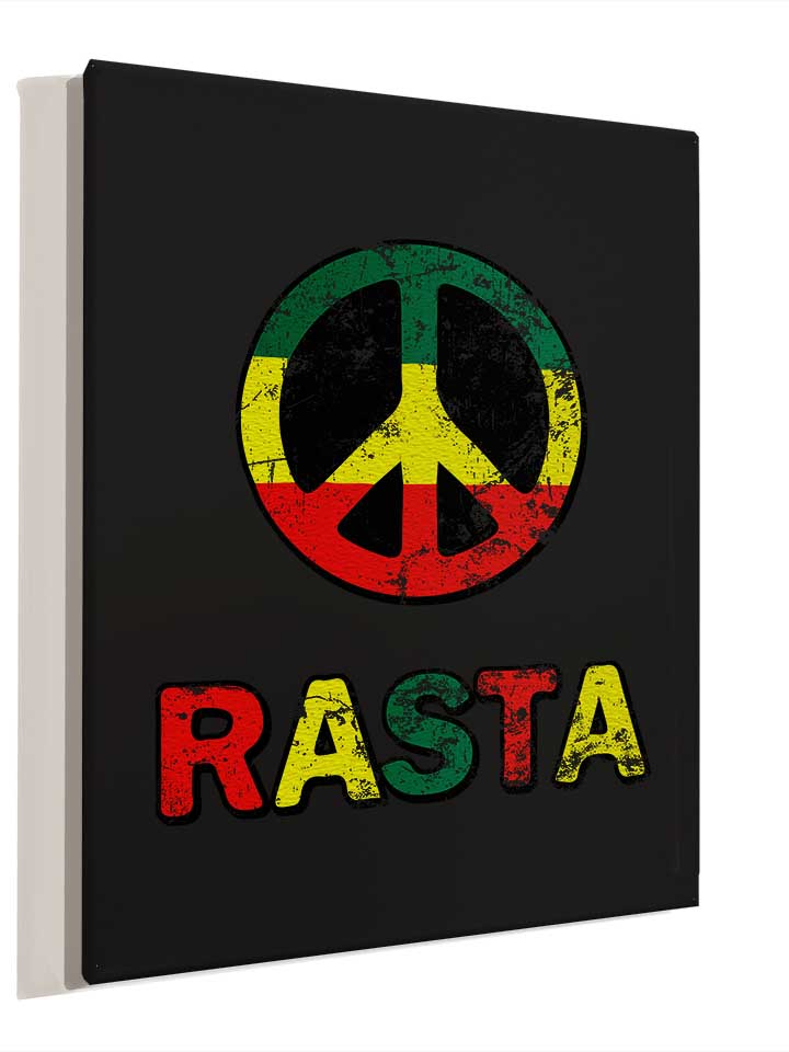 peace-rasta-vintage-leinwand schwarz 4