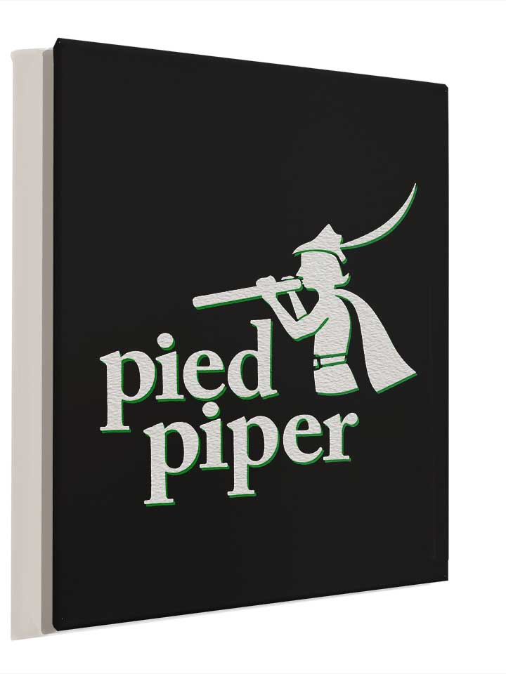 pied-piper-logo-2-leinwand schwarz 4