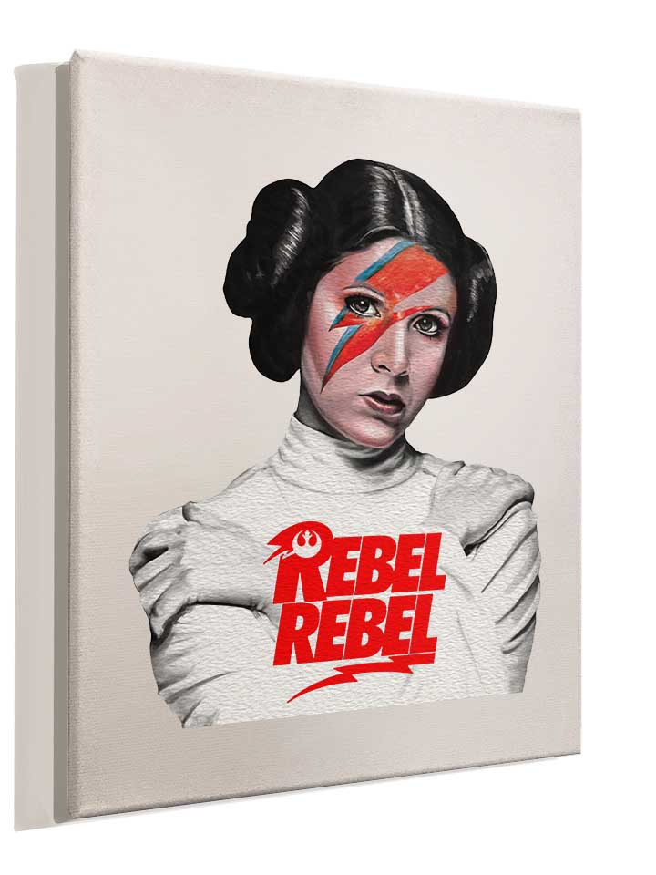 rebel-rebel-leia-leinwand weiss 4