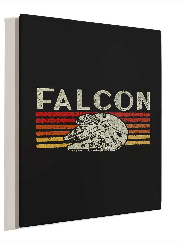 retro-falcon-leinwand schwarz 4