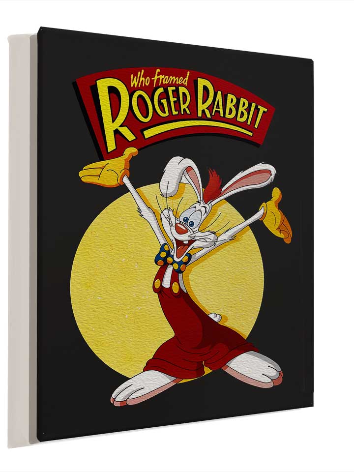roger-rabbit-leinwand schwarz 4