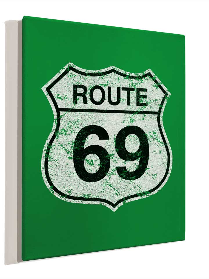 route-69-leinwand gruen 4