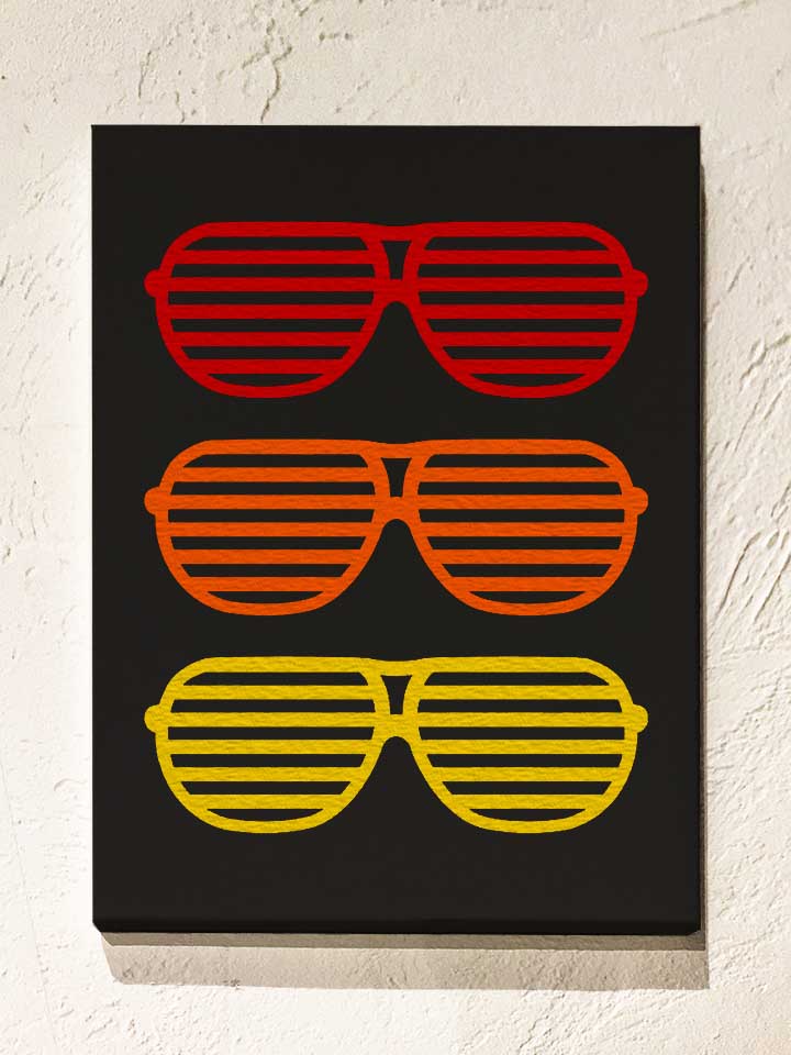 shuttler-shade-brille-leinwand schwarz 1