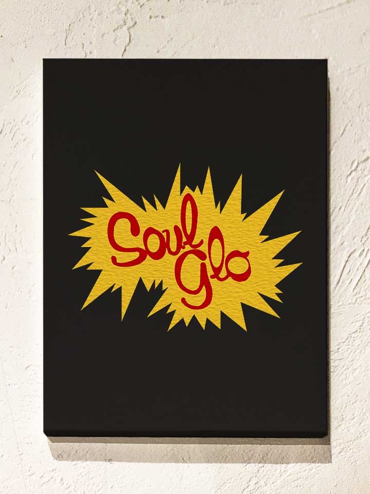 soul-glo-logo-leinwand schwarz 1