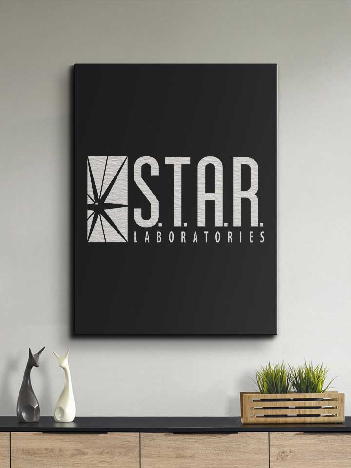 star-labs-logo-leinwand schwarz 2