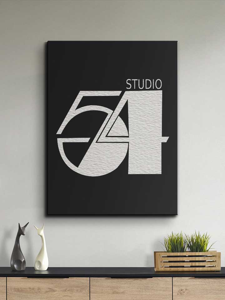 studio54-logo-weiss-leinwand schwarz 2