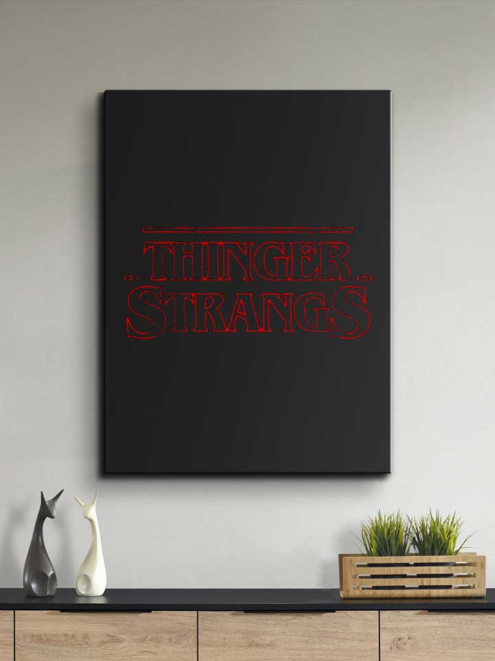 thinger-strangs-leinwand schwarz 2