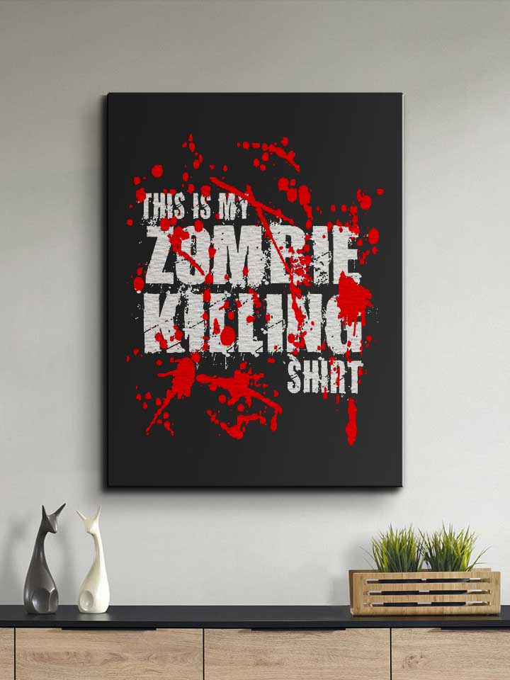 this-is-my-zombie-killing-shirt-leinwand schwarz 2