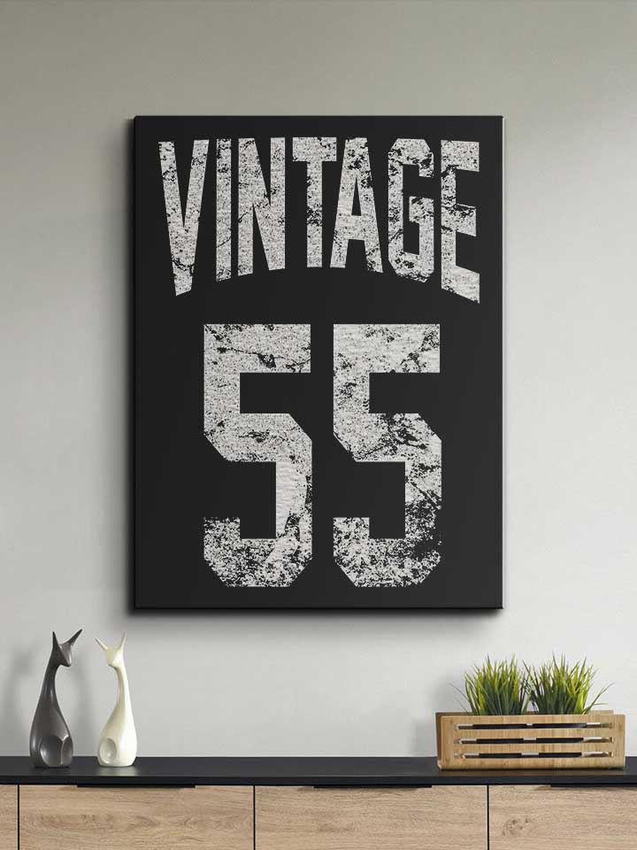 vintage-1955-leinwand schwarz 2