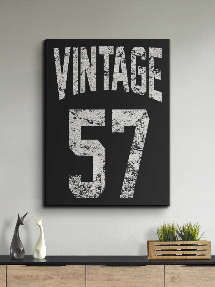 vintage-1957-leinwand schwarz 2