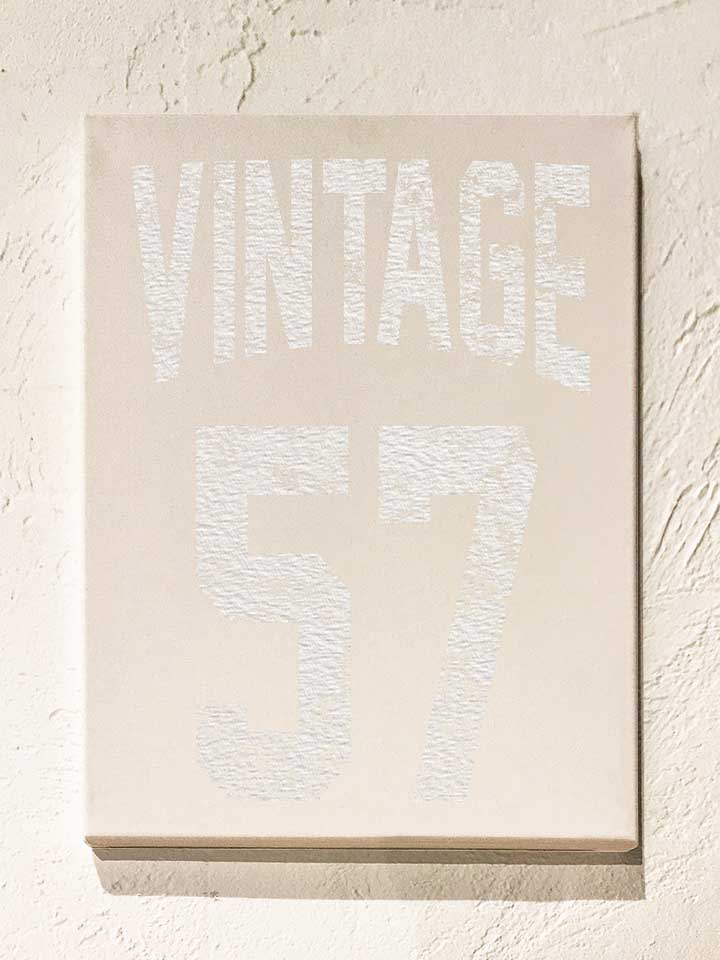 vintage-1957-leinwand weiss 1