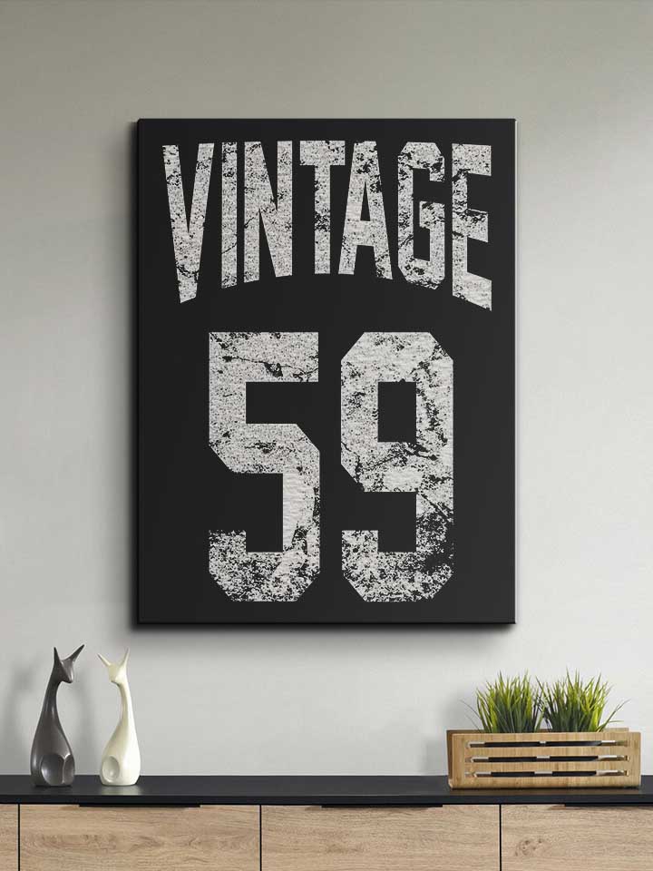vintage-1959-leinwand schwarz 2