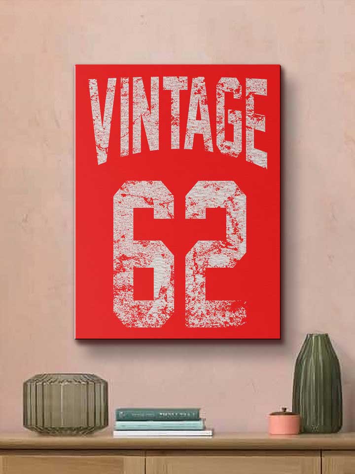 vintage-1962-leinwand rot 2