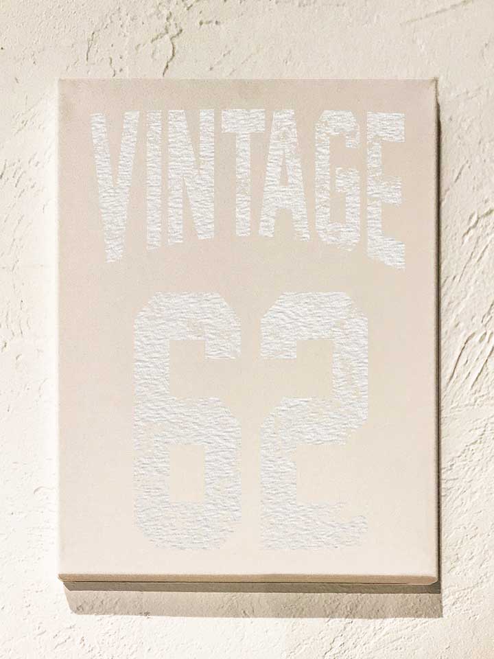 vintage-1962-leinwand weiss 1