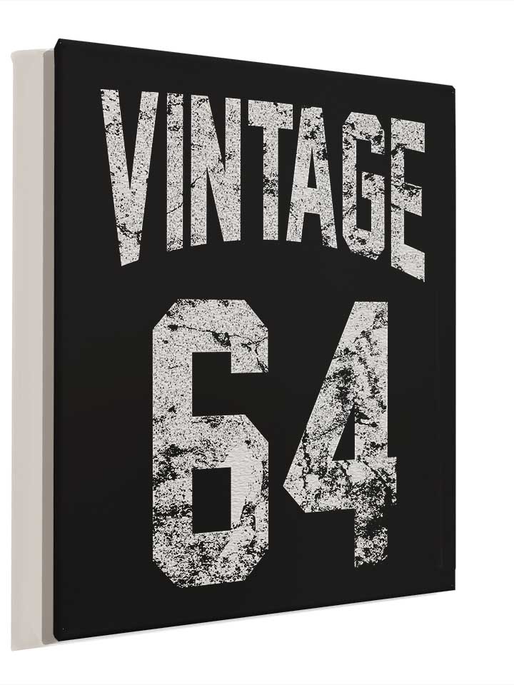 vintage-1964-leinwand schwarz 4