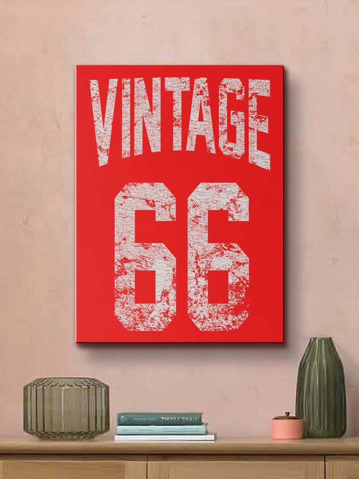 vintage-1966-leinwand rot 2