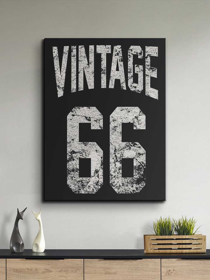 vintage-1966-leinwand schwarz 2
