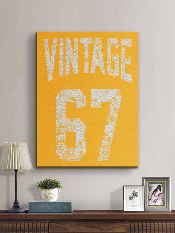 vintage-1967-leinwand gelb 2