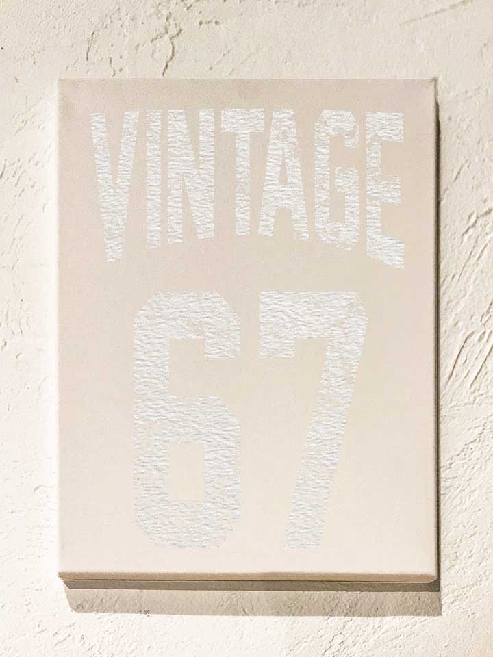 vintage-1967-leinwand weiss 1