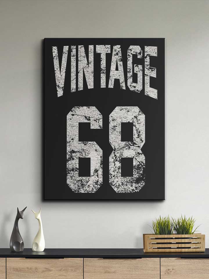 vintage-1968-leinwand schwarz 2