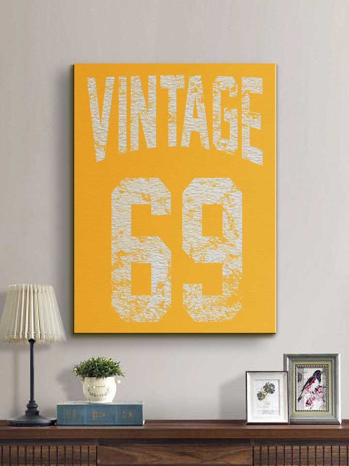 vintage-1969-leinwand gelb 2