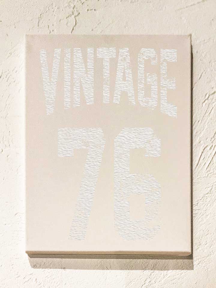 vintage-1976-leinwand weiss 1
