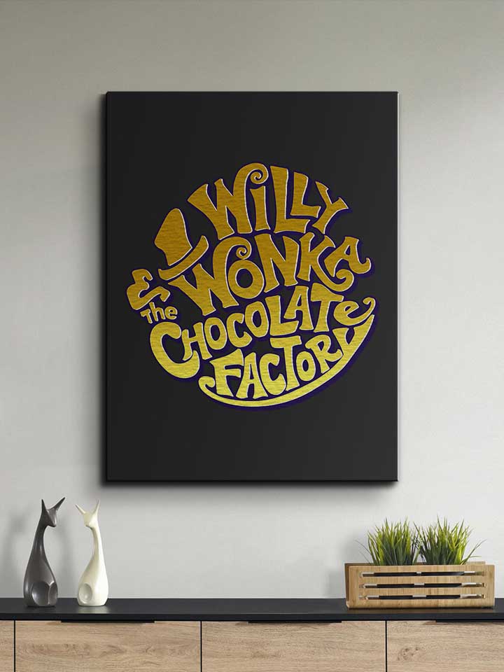 willy-wonka-chocolate-factory-leinwand schwarz 2