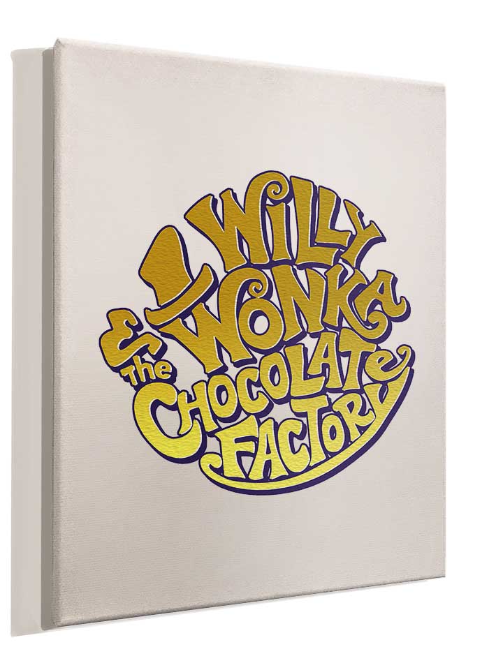 willy-wonka-chocolate-factory-leinwand weiss 4