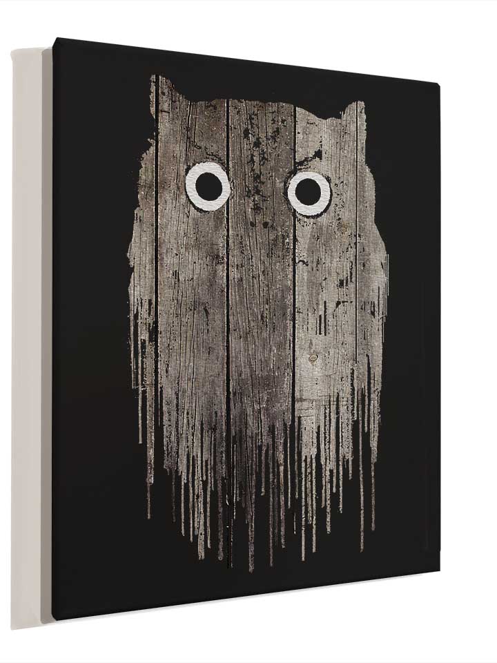 wooden-owl-leinwand schwarz 4