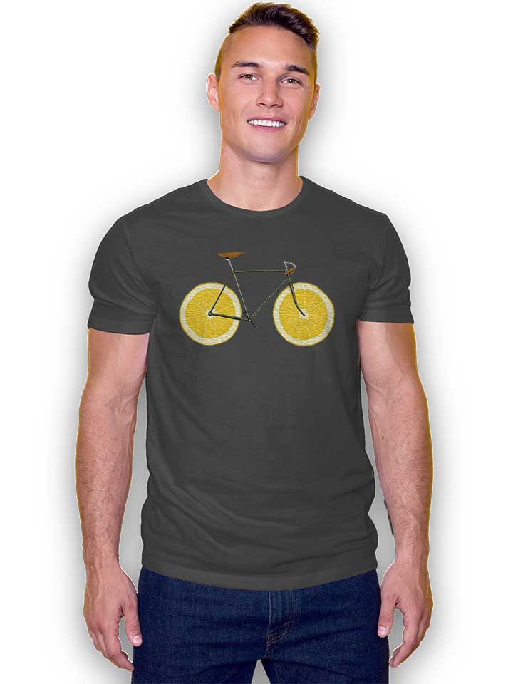 lemon-bile-t-shirt dunkelgrau 2