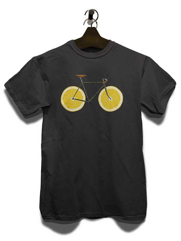 lemon-bile-t-shirt dunkelgrau 3