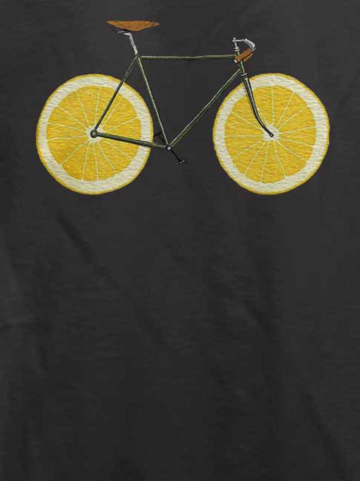 lemon-bile-t-shirt dunkelgrau 4