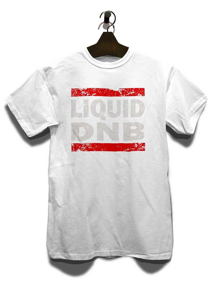 liquid-dnb-t-shirt weiss 3