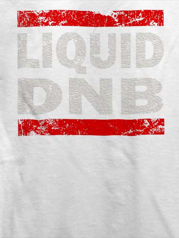 liquid-dnb-t-shirt weiss 4