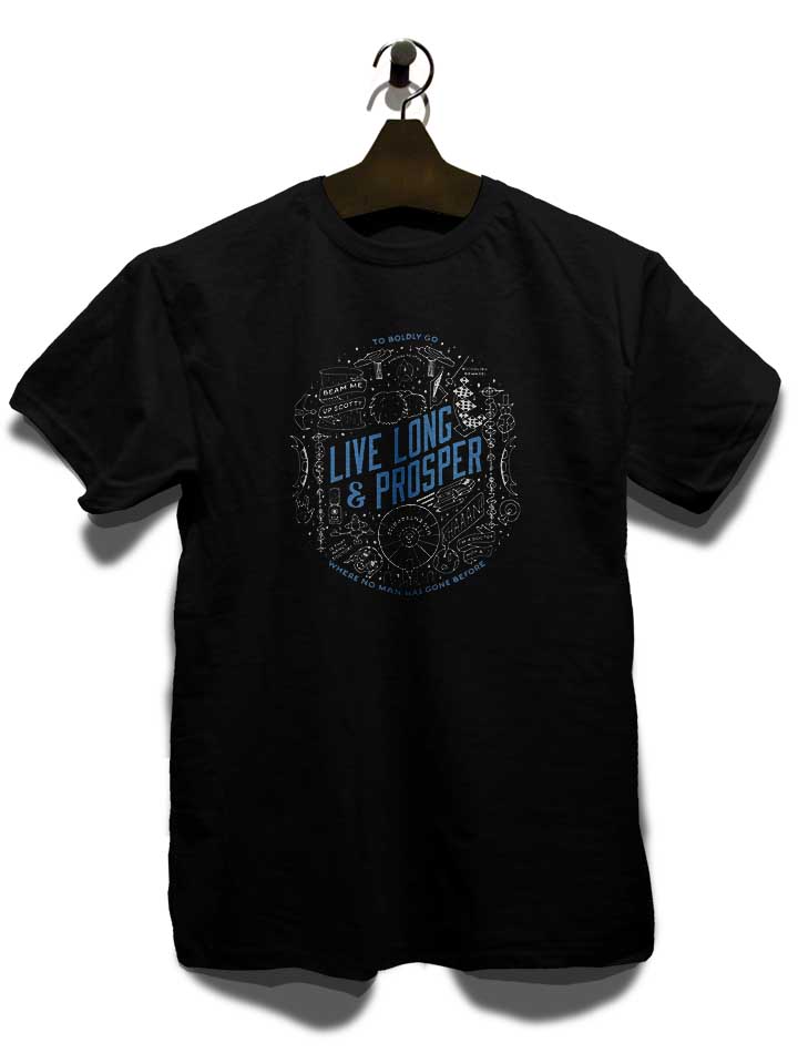 live-long-and-prosper-02-t-shirt schwarz 3