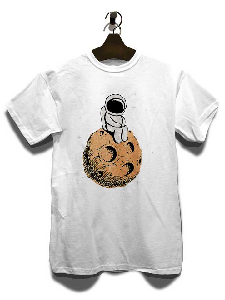 lonely-astronaut-moon-t-shirt weiss 3