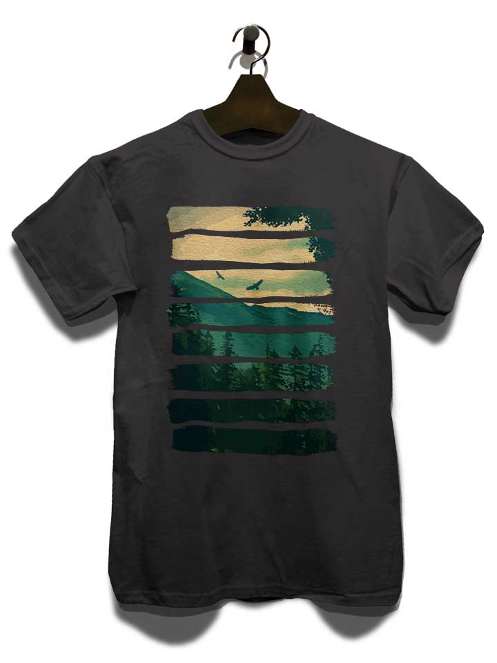 lost-in-the-wilds-t-shirt dunkelgrau 3
