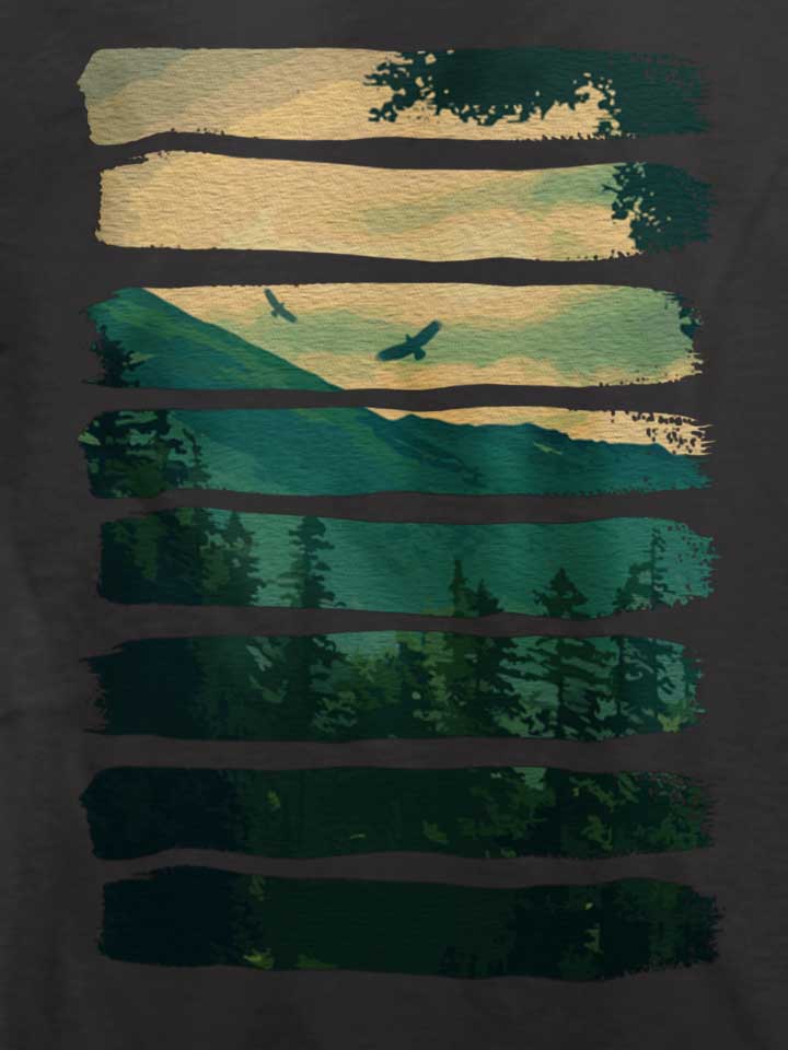 lost-in-the-wilds-t-shirt dunkelgrau 4