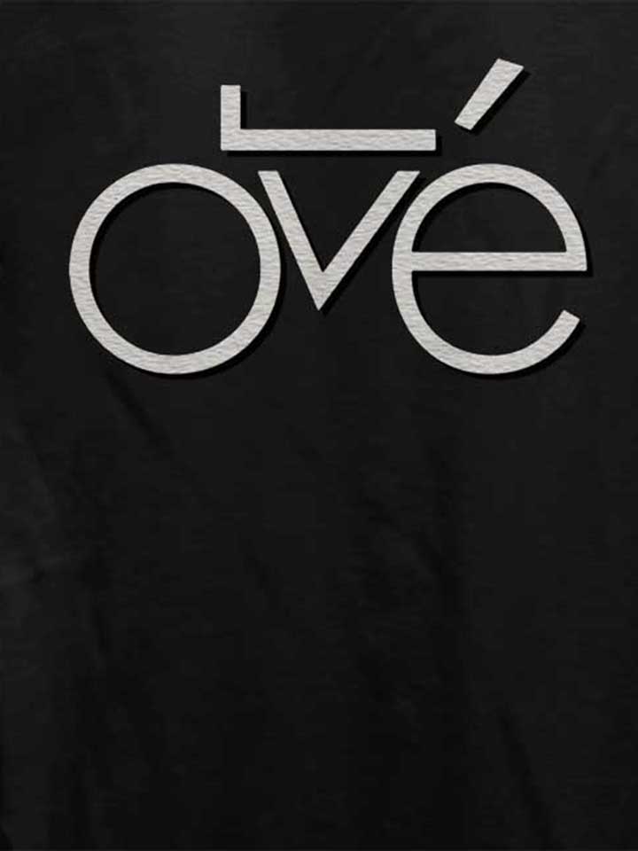 love-bicycle-damen-t-shirt schwarz 4