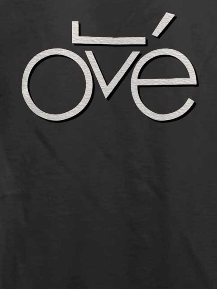 love-bicycle-t-shirt dunkelgrau 4