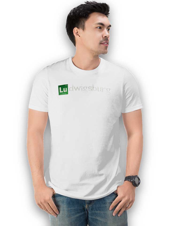 ludwigsburg-t-shirt weiss 2