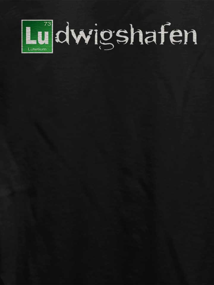 ludwigshafen-damen-t-shirt schwarz 4