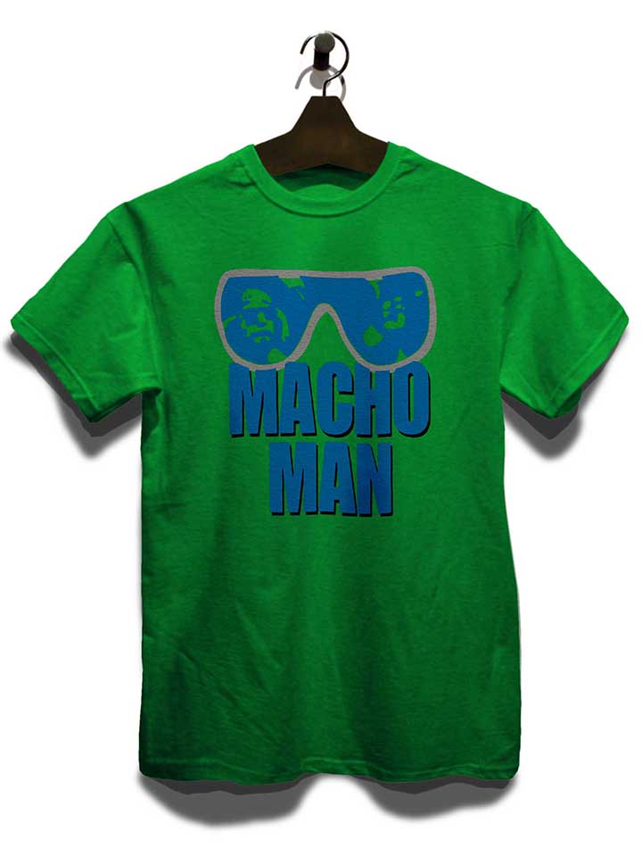 macho-man-t-shirt gruen 3